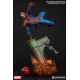 Marvel Premium Format Figure 1/4 The Amazing Spider-Man 64 cm (Reproduction)